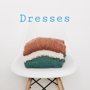 Dresses Items